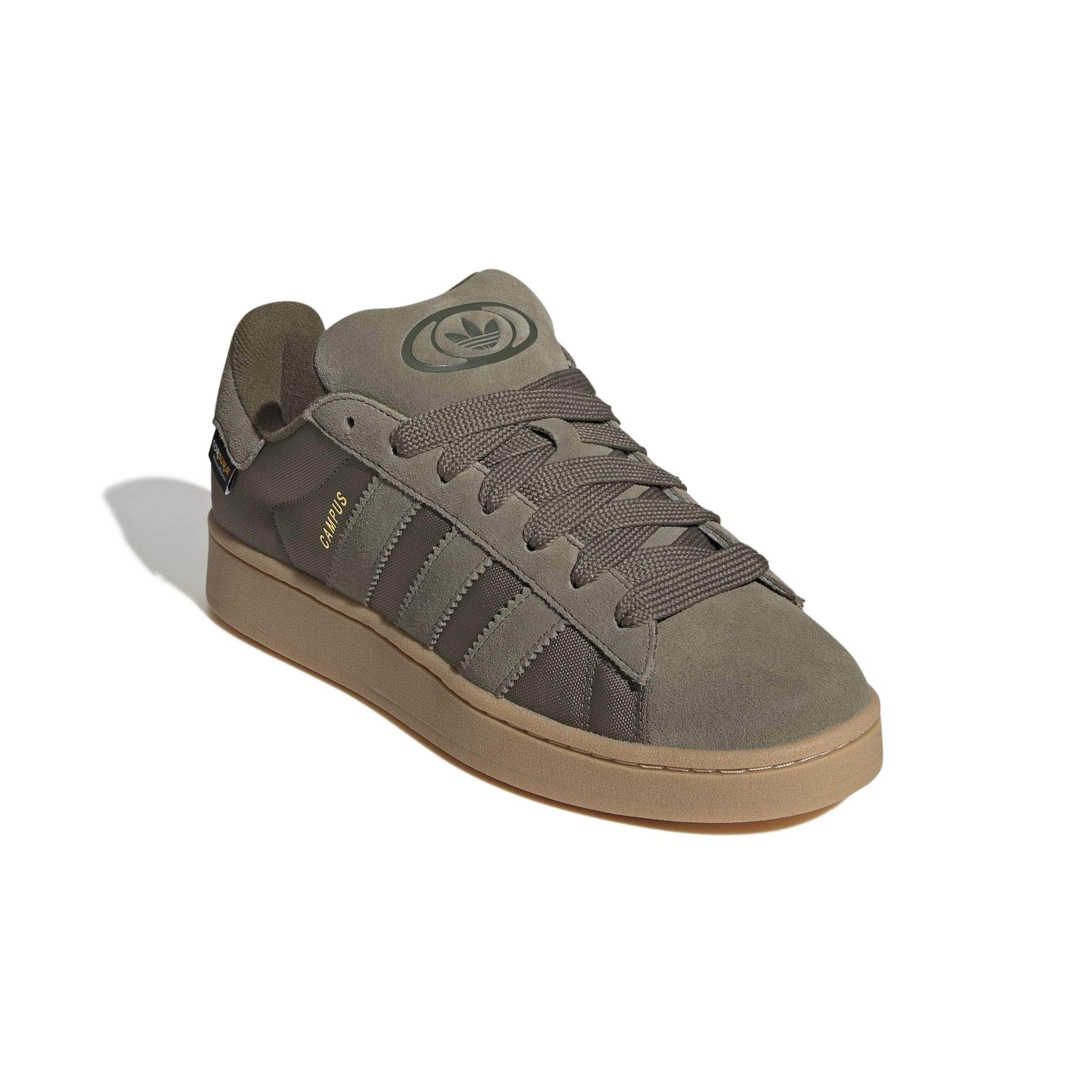 adidas Campus 00s "Cordura Olive Strata" - Men's
