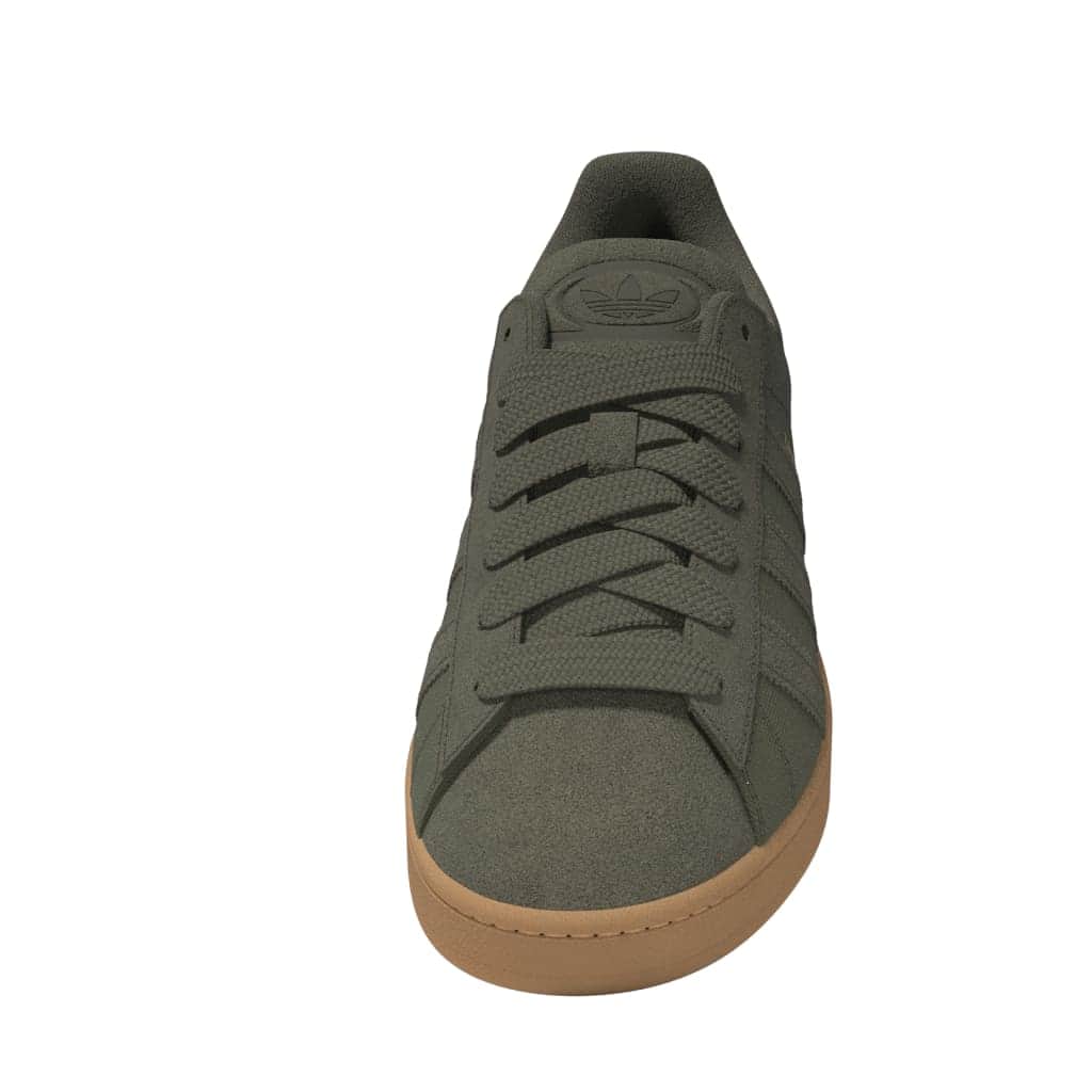 adidas Campus 00s "Cordura Olive Strata" - Men's