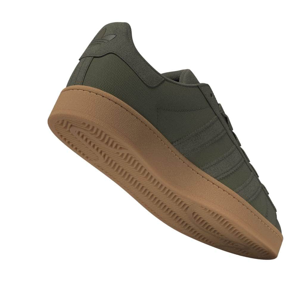 adidas Campus 00s "Cordura Olive Strata" - Men's