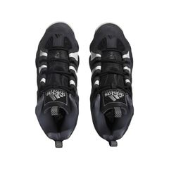 adidas Crazy 8 Black White - Men's