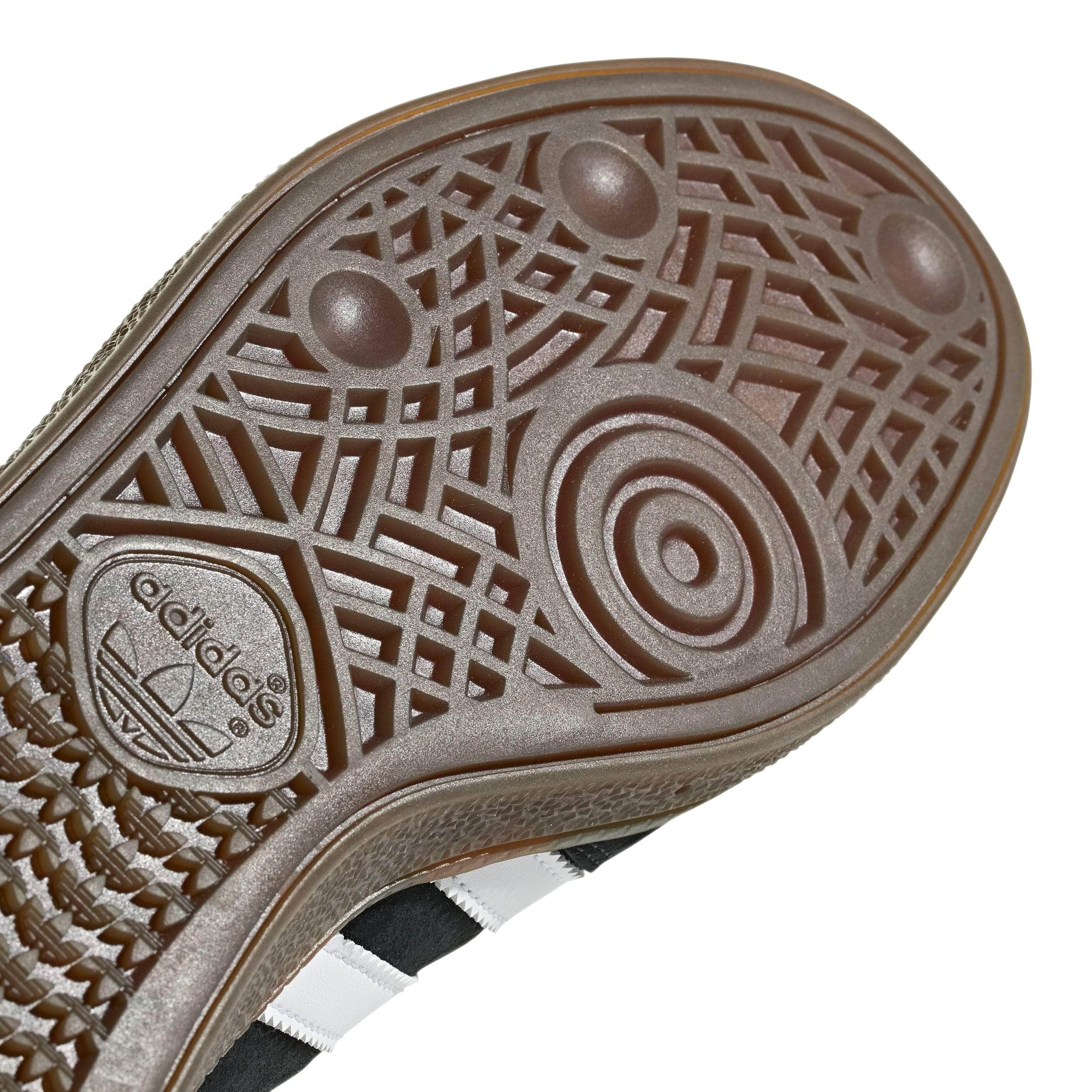 adidas Handball Spezial "Black Gum" - Men's