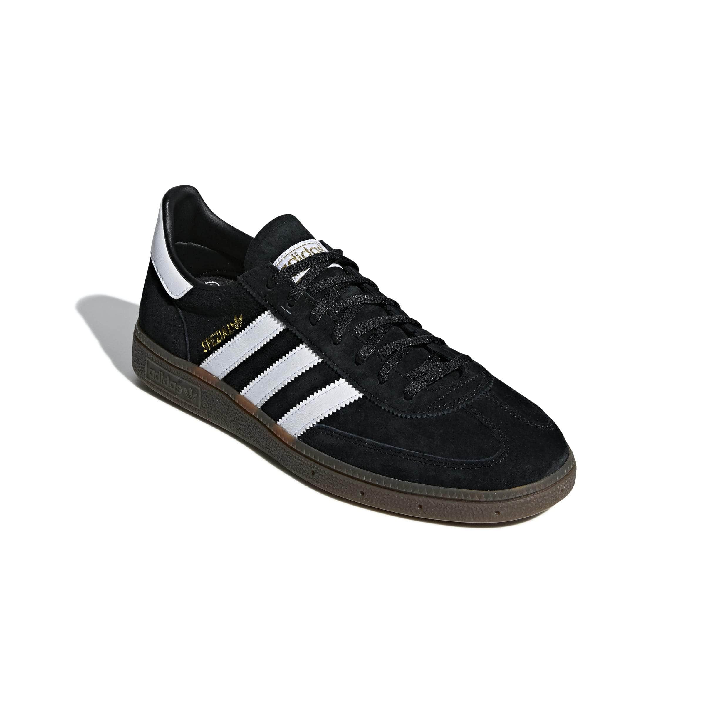 adidas Handball Spezial "Black Gum" - Men's