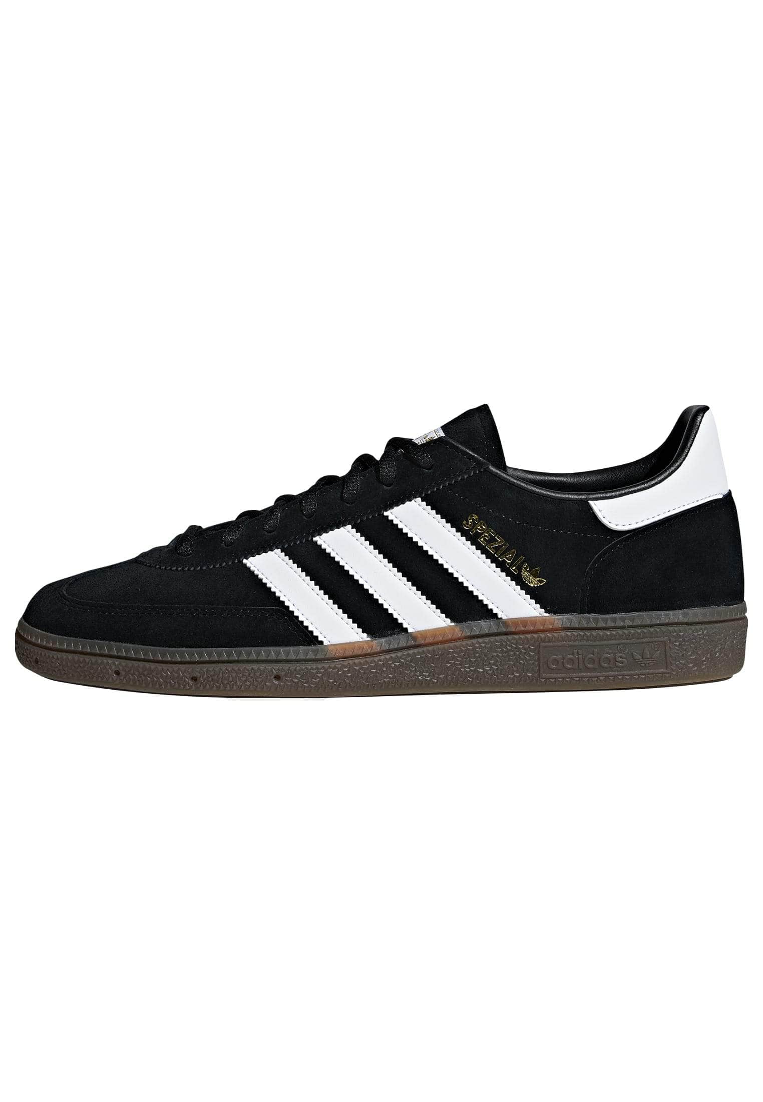 adidas Handball Spezial "Black Gum" - Men's