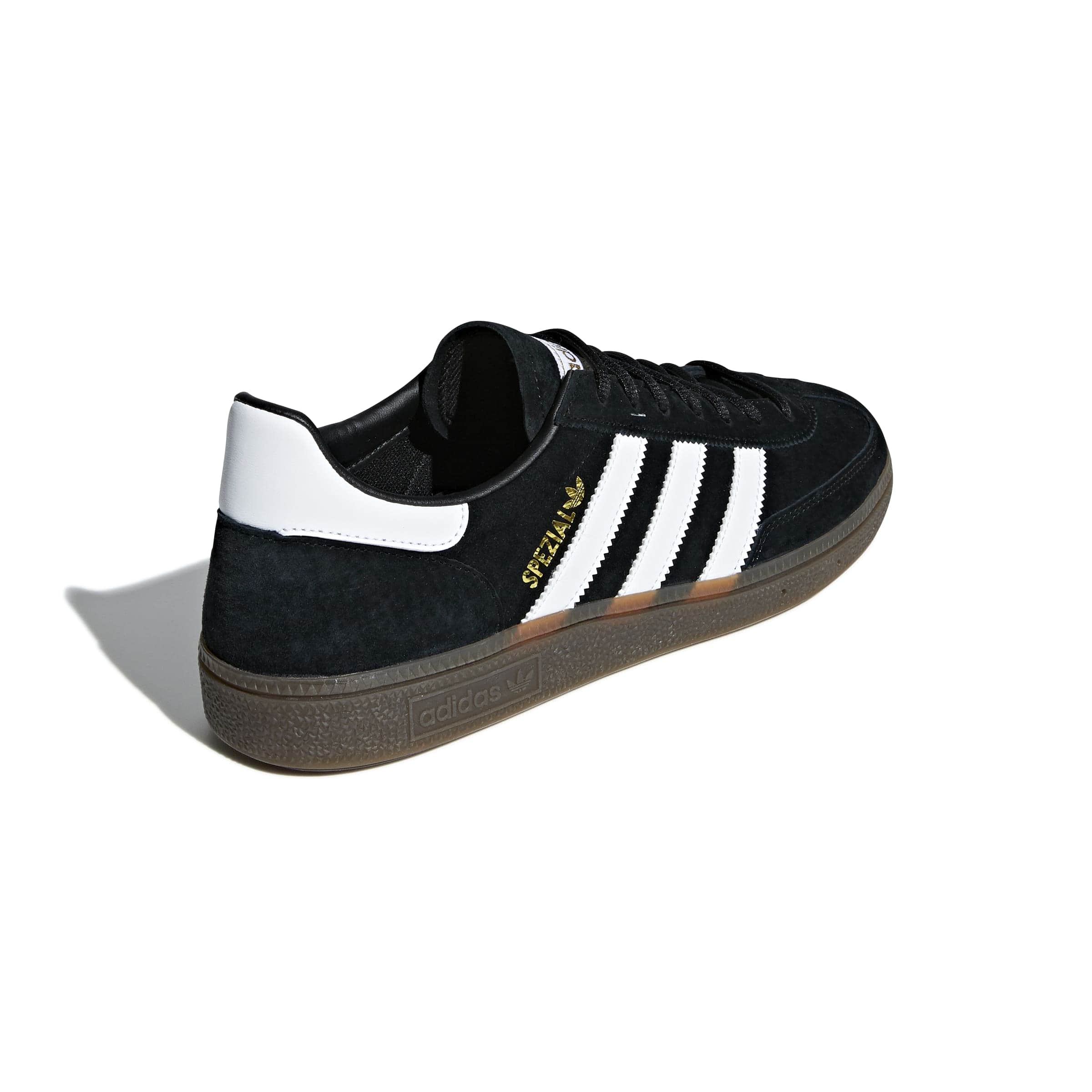 adidas Handball Spezial "Black Gum" - Men's