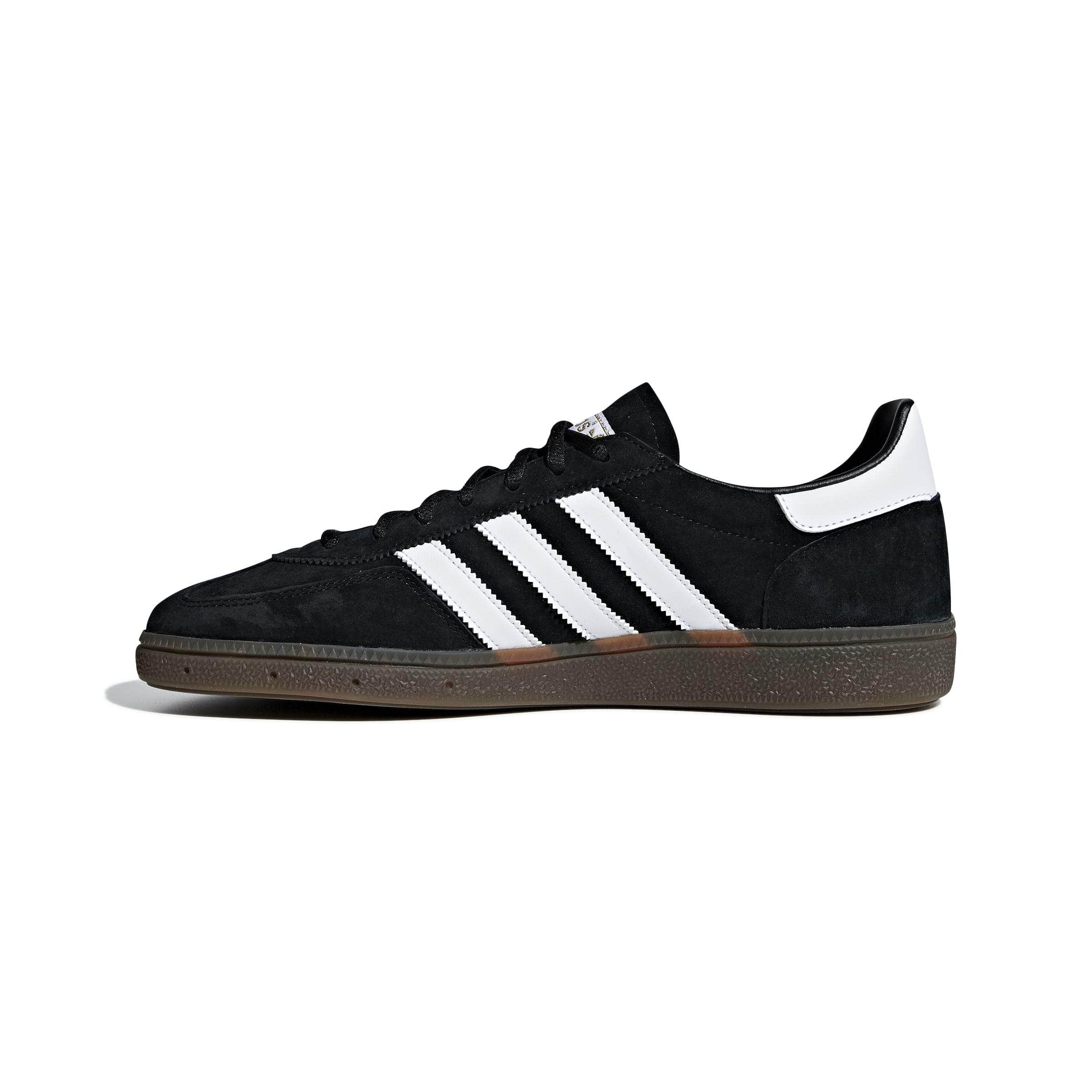 adidas Handball Spezial "Black Gum" - Men's