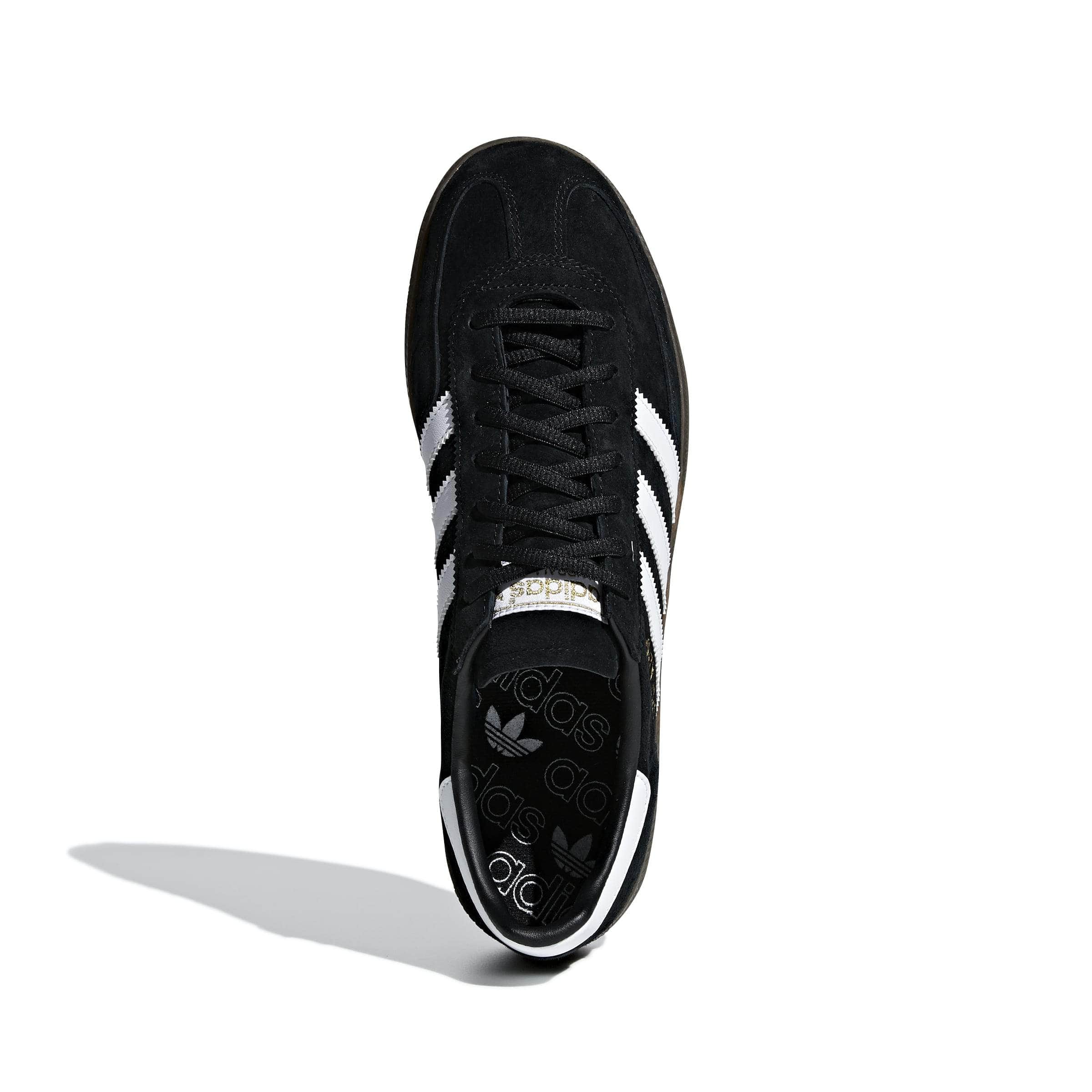 adidas Handball Spezial "Black Gum" - Men's