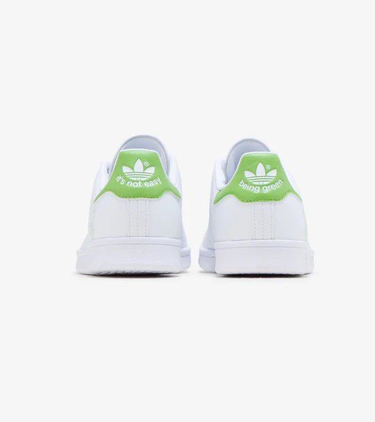 Adidas Stan Smith "Kermit" - Men's