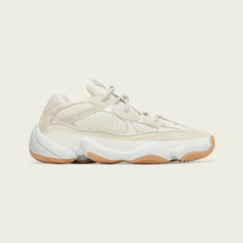 adidas Yeezy 500 "Stone Taupe" - Men's