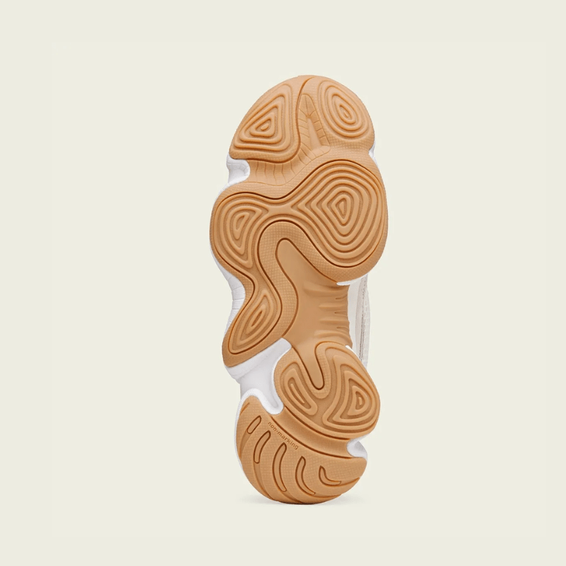 adidas Yeezy 500 "Stone Taupe" - Men's