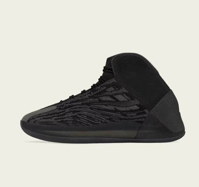 adidas Yeezy QNTM Onyx - Men's
