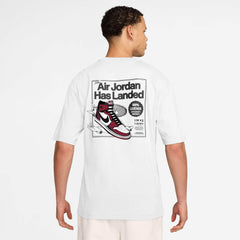 Air Jordan 1 T-Shirt - Men's