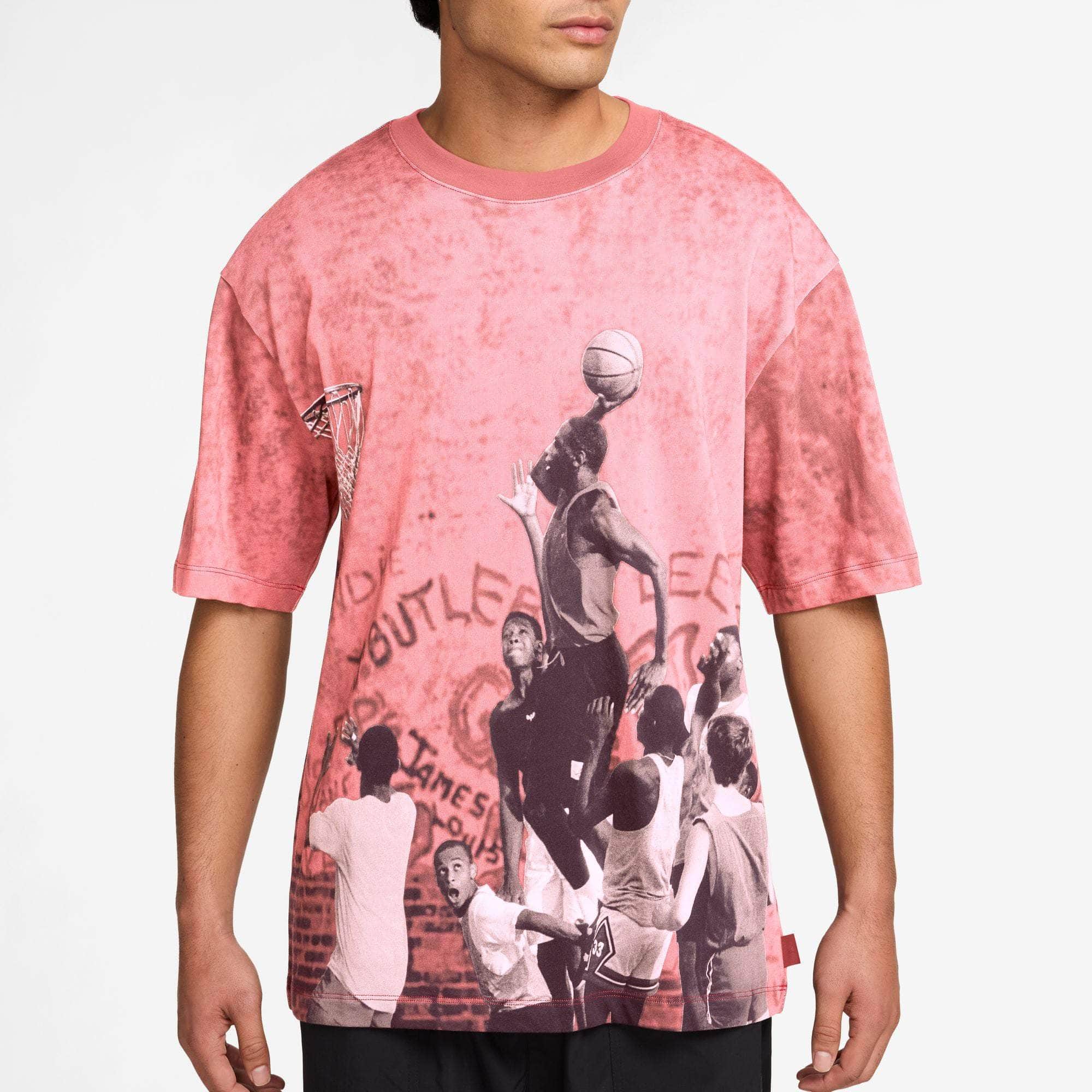 Air Jordan 85 Graphic T-Shirt - Men's