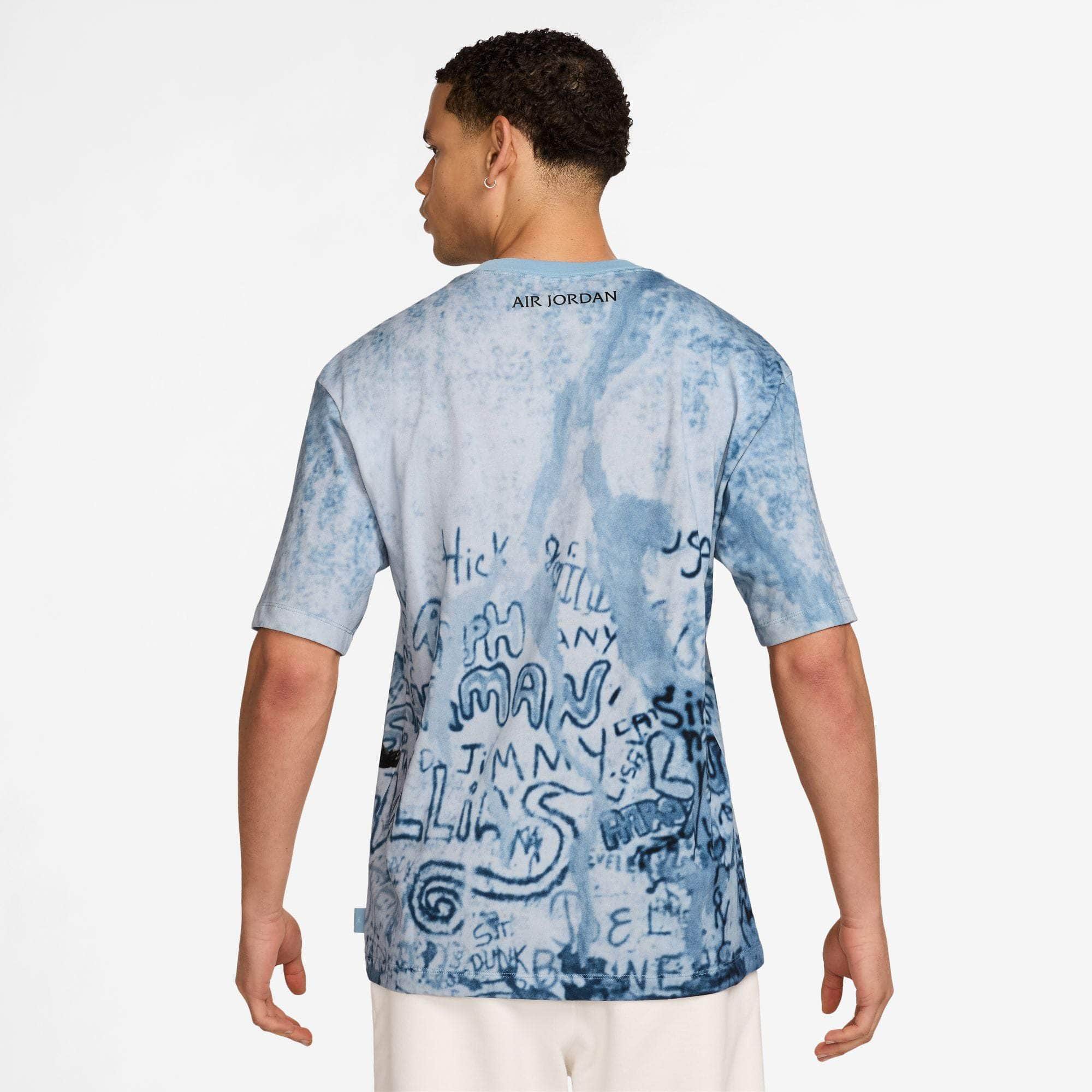 Air Jordan 85 Graphic T-Shirt - Men's