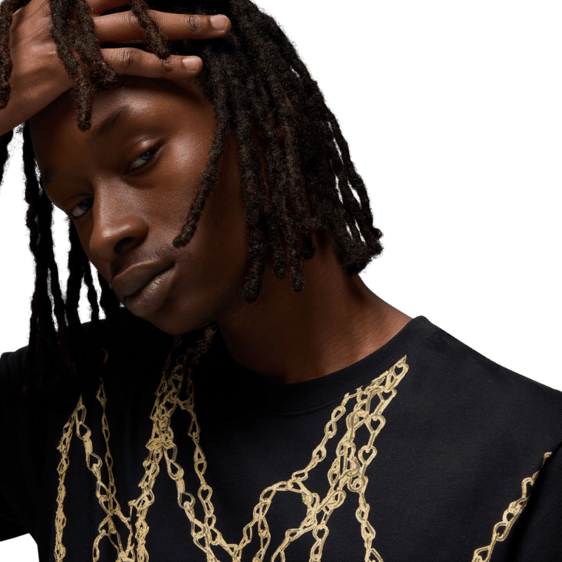 Air Jordan Brand T-Shirt - Men's