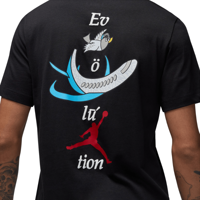 Air Jordan Brand T-Shirt - Men's