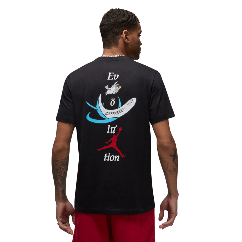 Air Jordan Brand T-Shirt - Men's