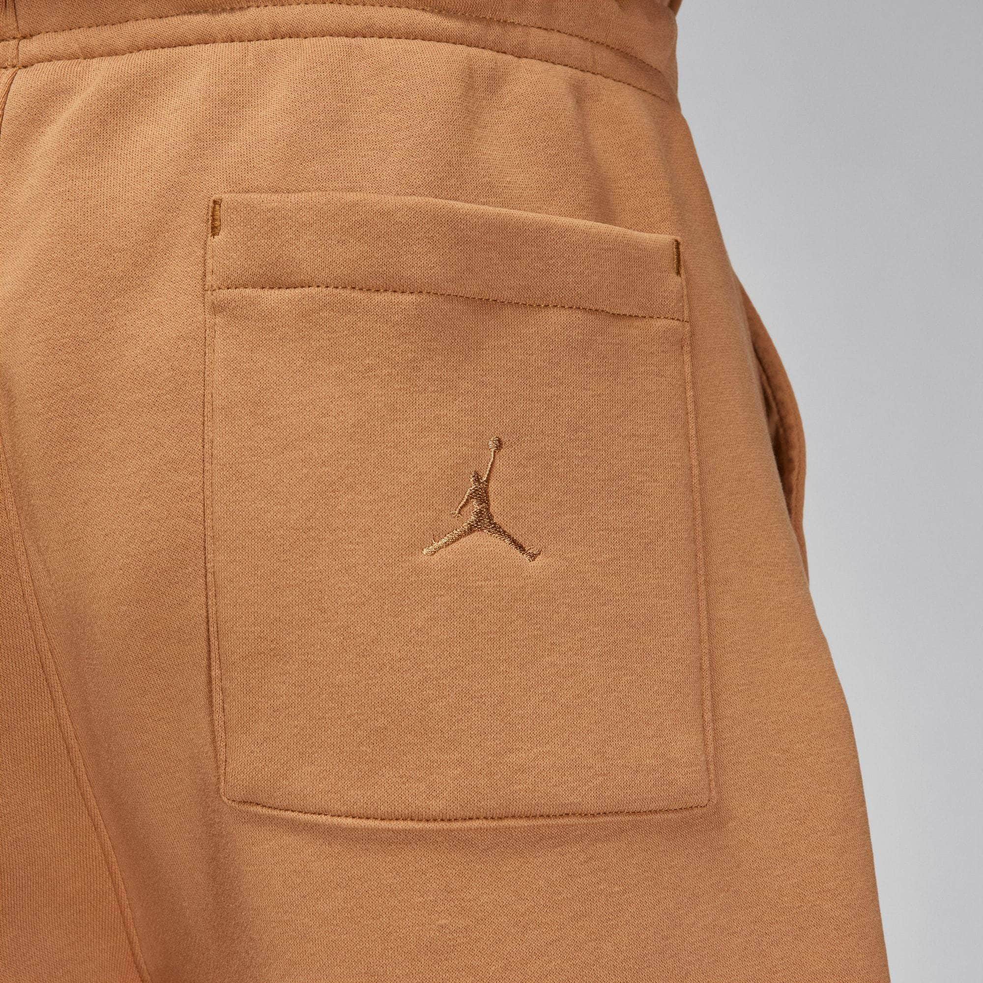 Air Jordan Brooklyn Fleece Shorts - Men's