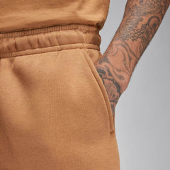Air Jordan Brooklyn Fleece Shorts - Men's