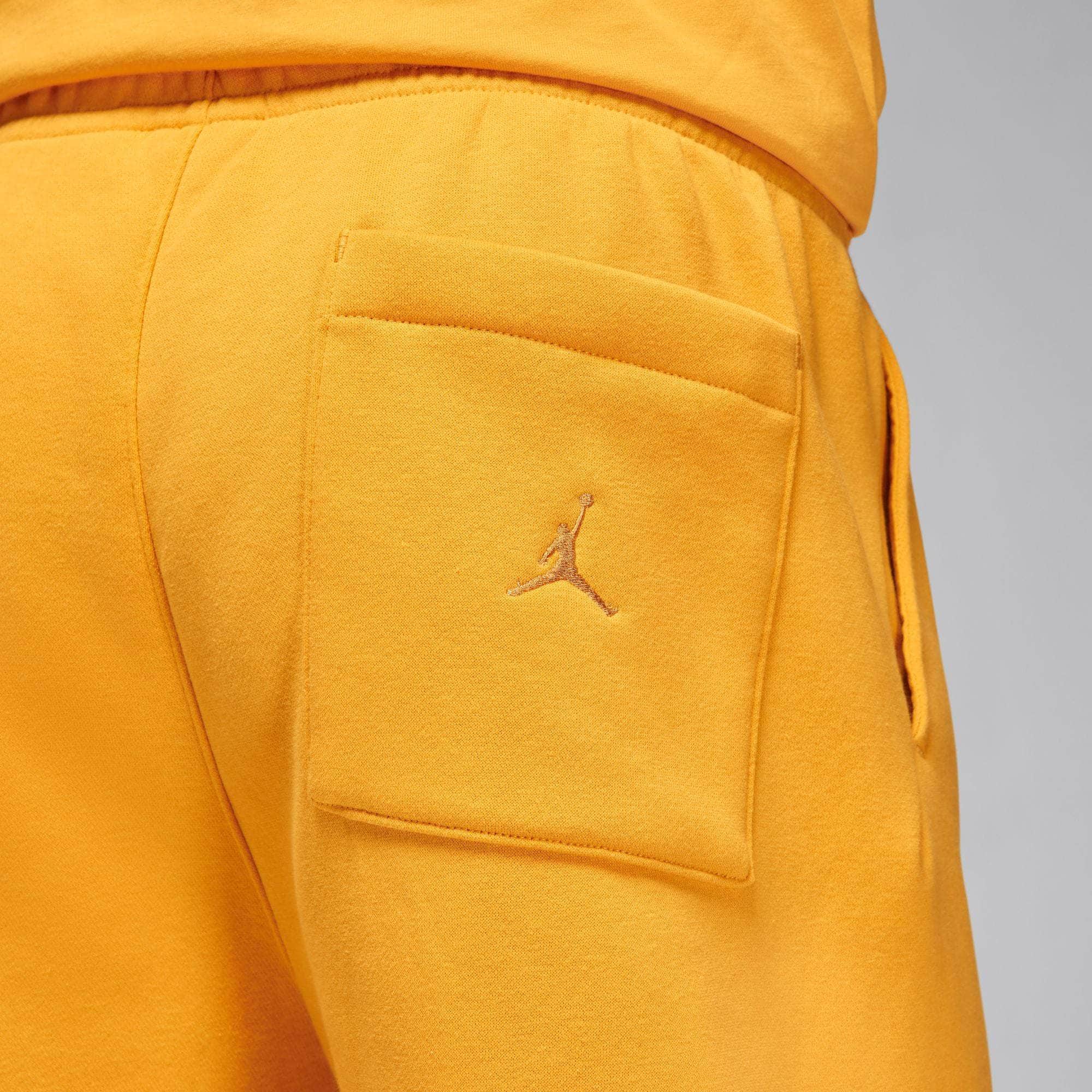 Air Jordan Brooklyn Fleece Shorts - Men's