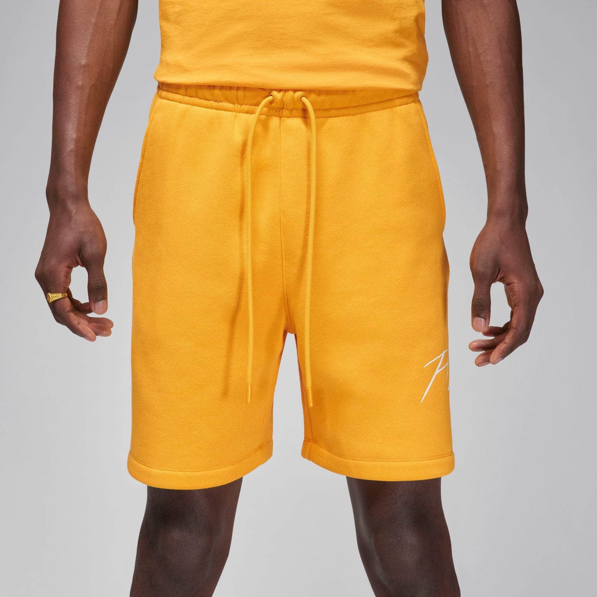 Air Jordan Brooklyn Fleece Shorts - Men's