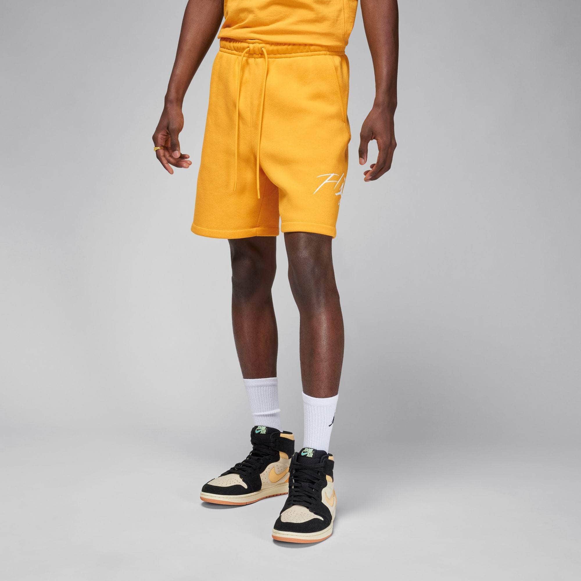 Air Jordan Brooklyn Fleece Shorts - Men's