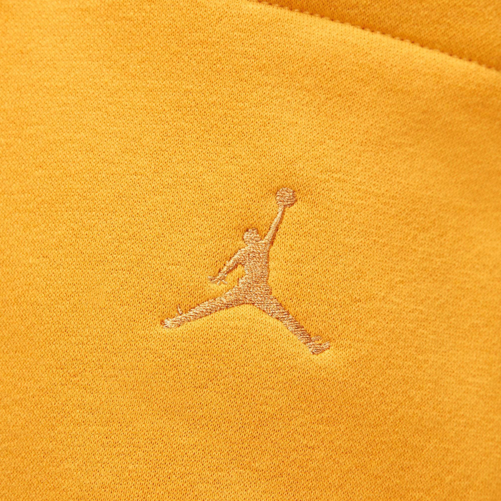 Air Jordan Brooklyn Fleece Shorts - Men's
