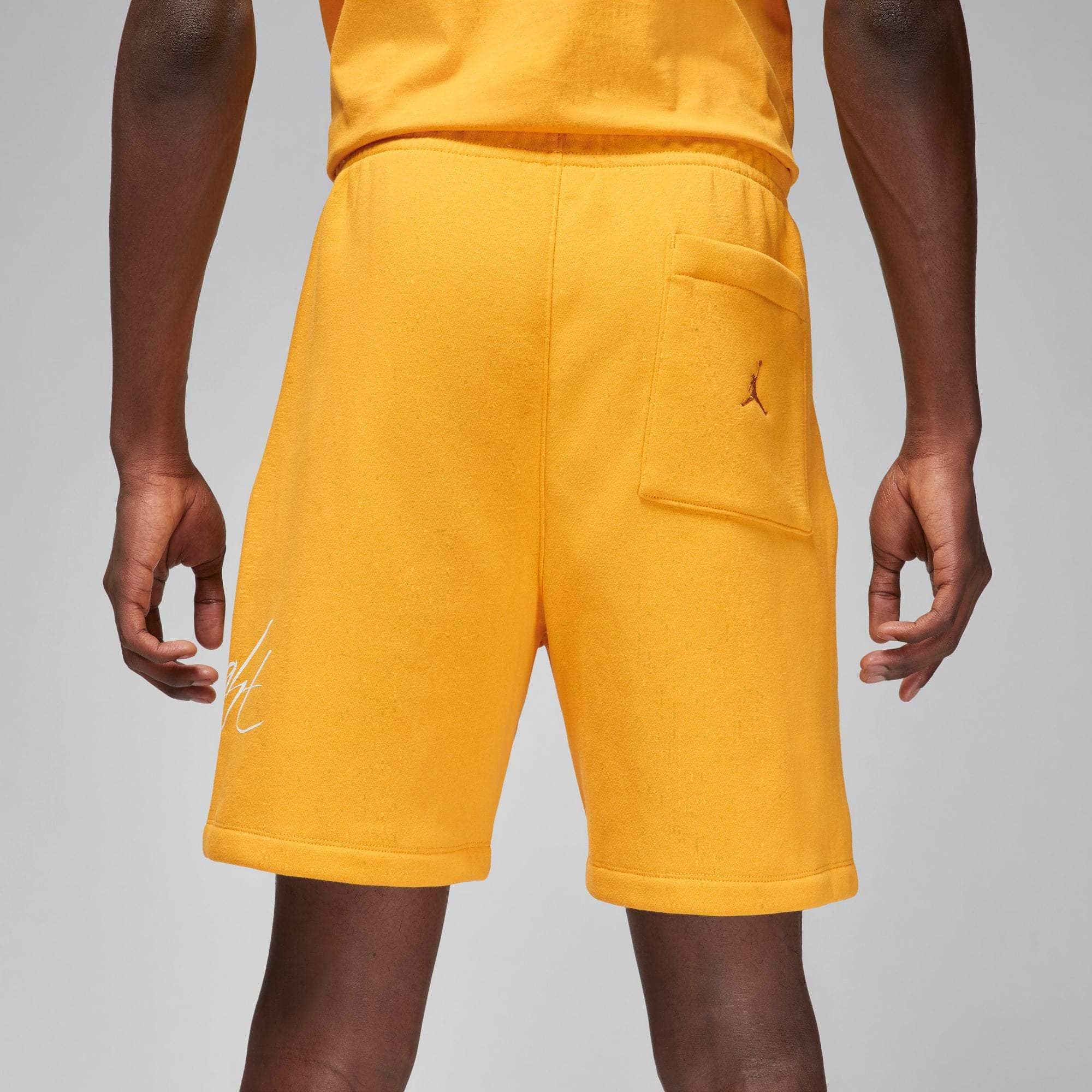 Air Jordan Brooklyn Fleece Shorts - Men's
