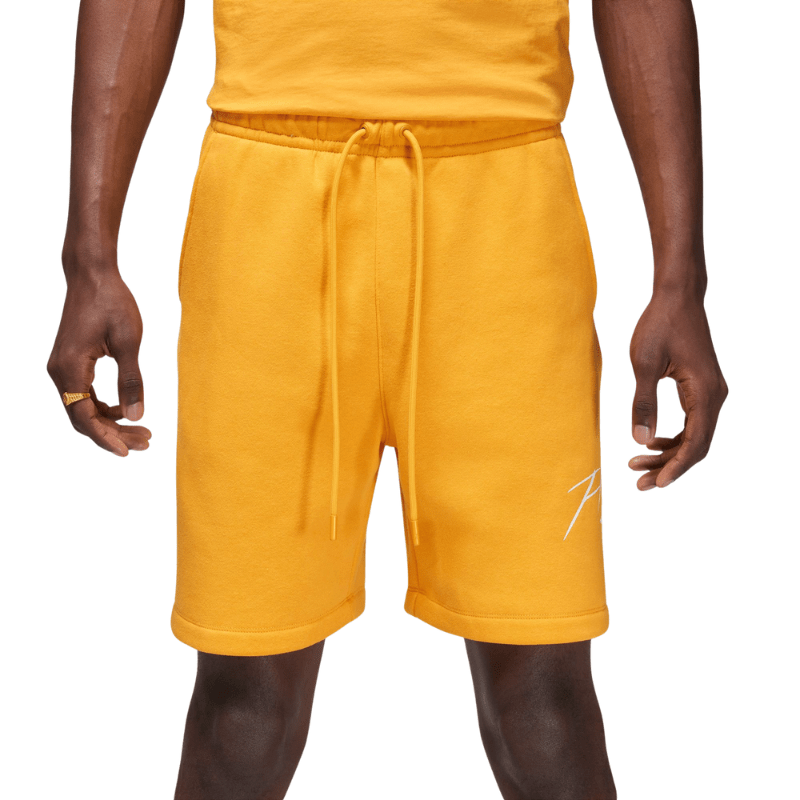 Air Jordan Brooklyn Fleece Shorts - Men's