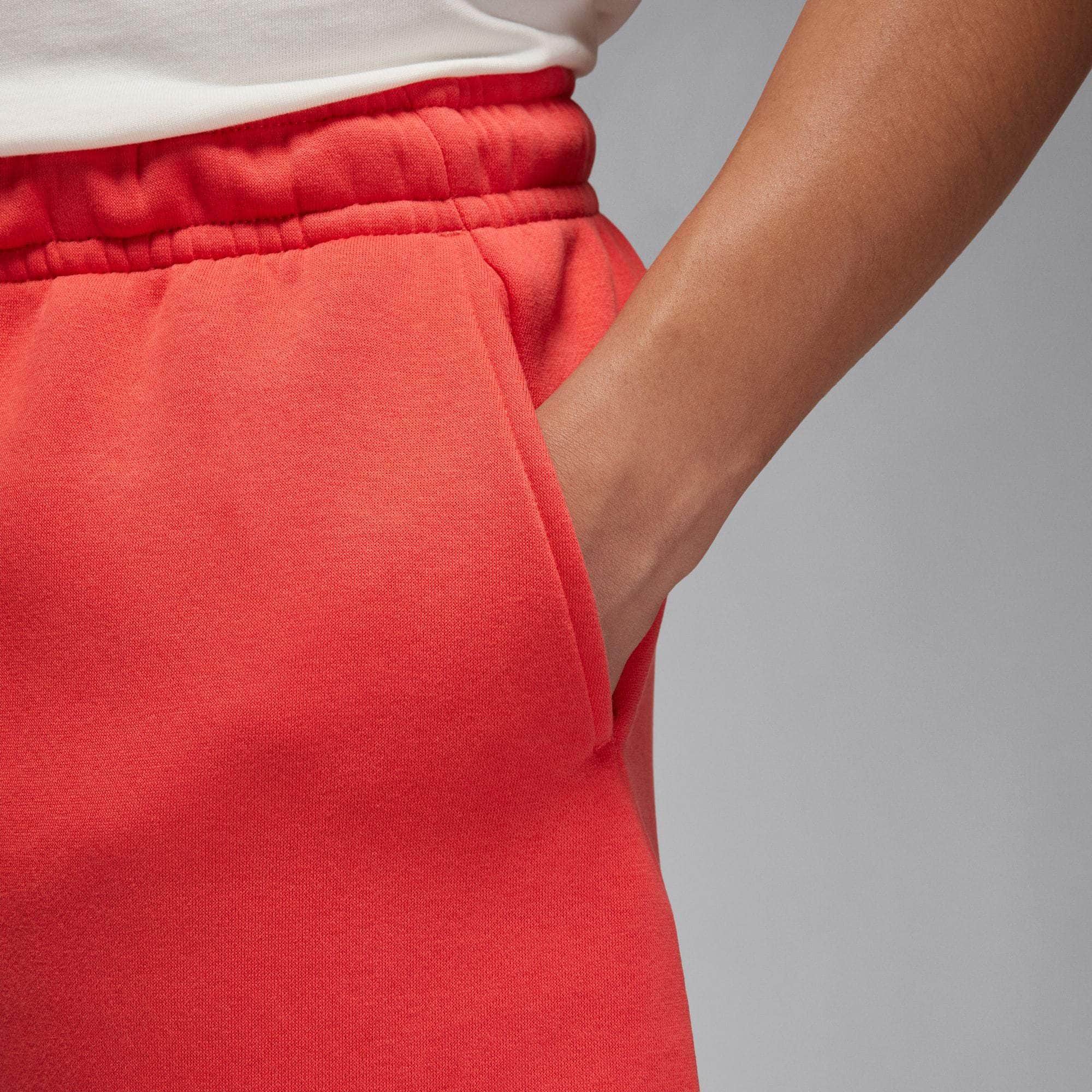 Air Jordan Brooklyn Fleece Shorts - Men's