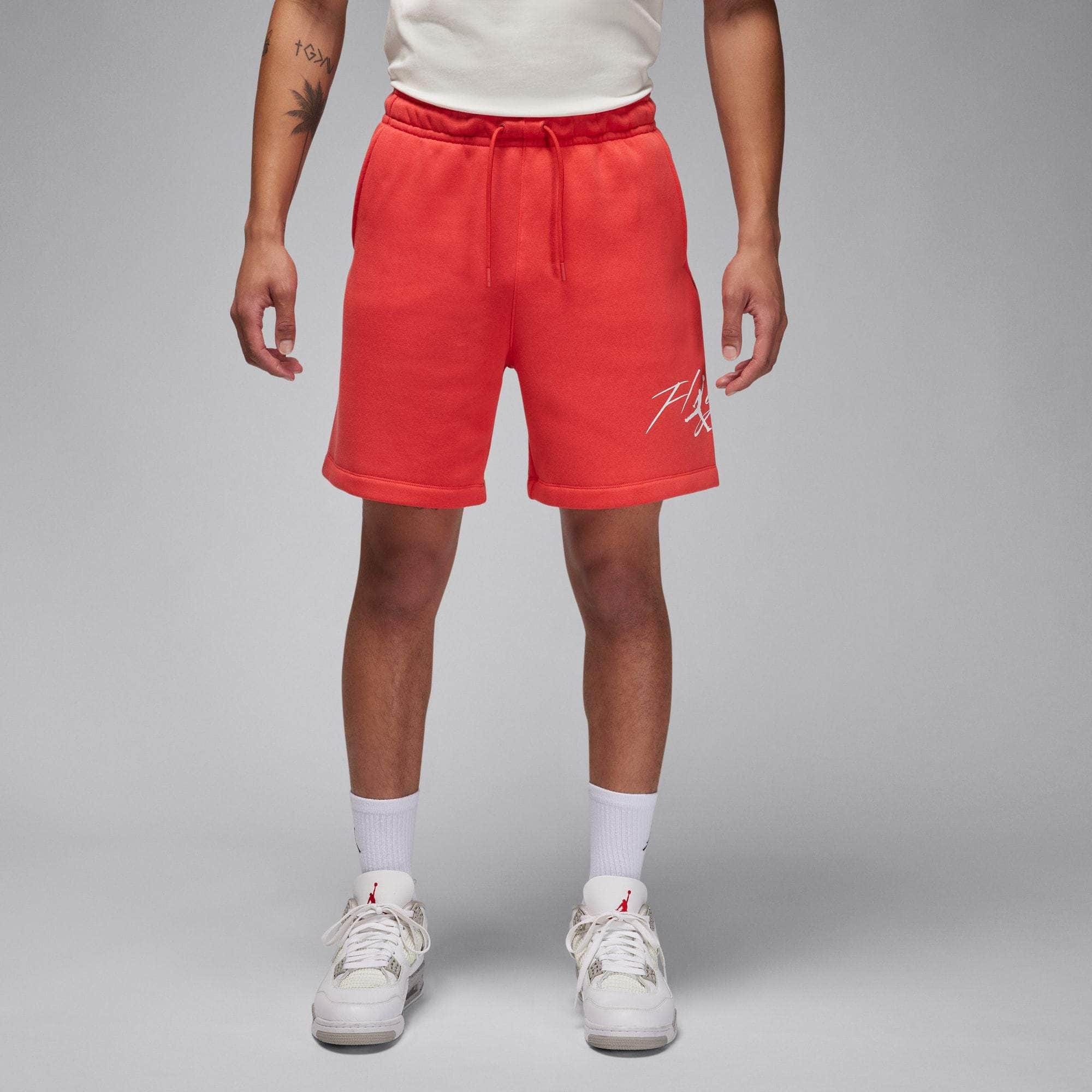 Air Jordan Brooklyn Fleece Shorts - Men's