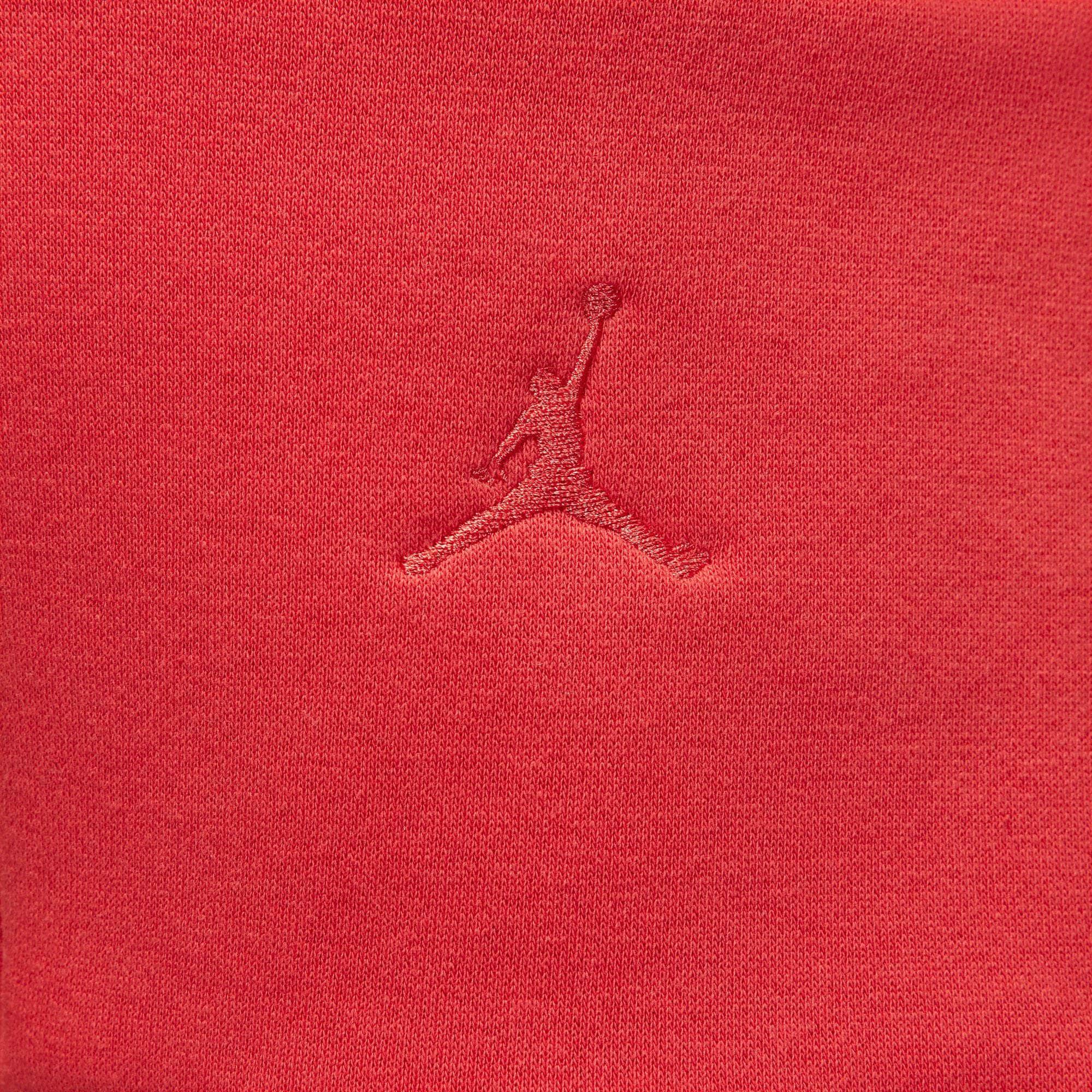 Air Jordan Brooklyn Fleece Shorts - Men's