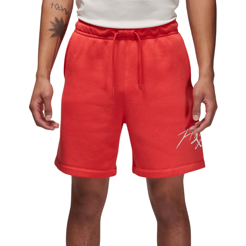 Air Jordan Brooklyn Fleece Shorts - Men's