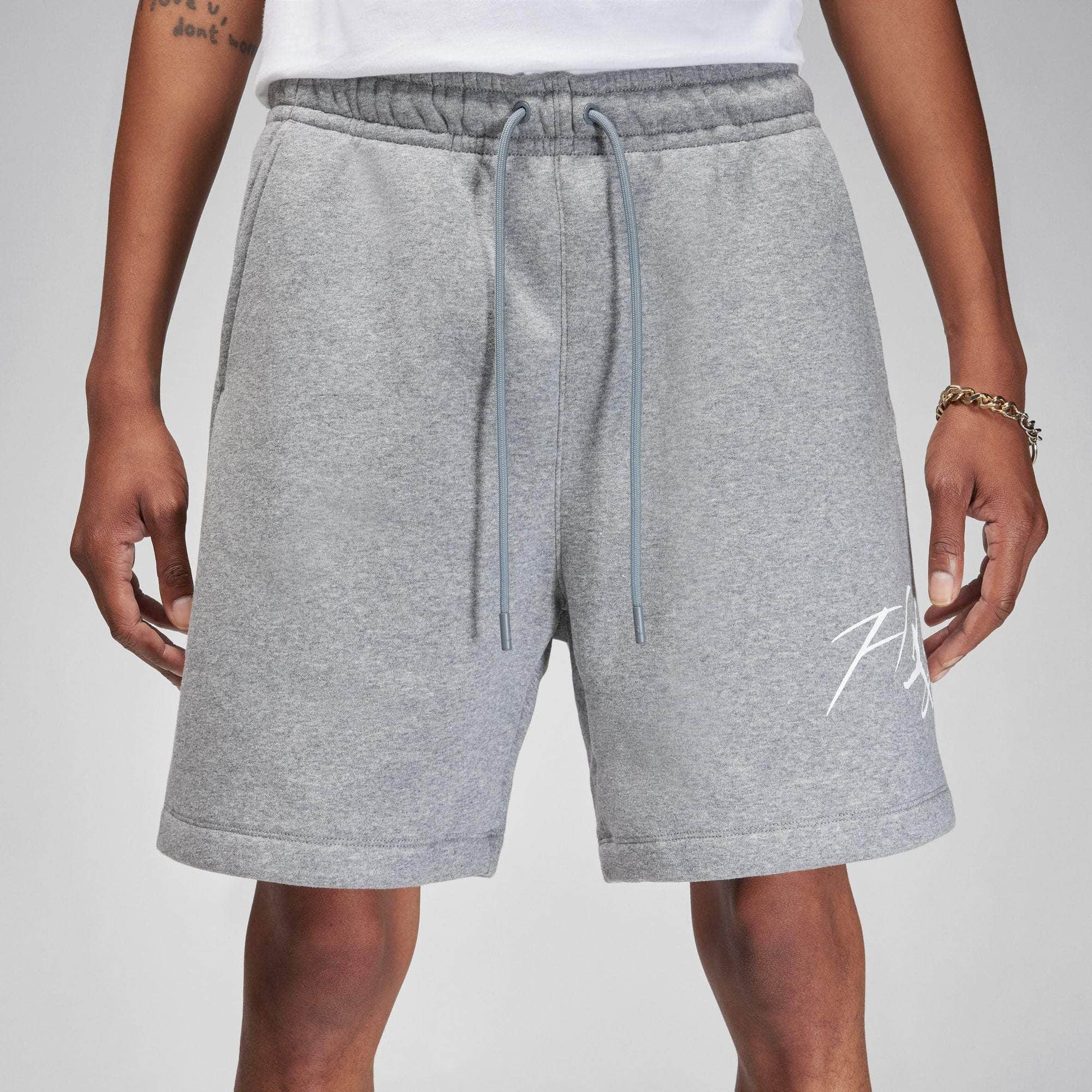 Air Jordan Brooklyn Fleece Shorts - Men's