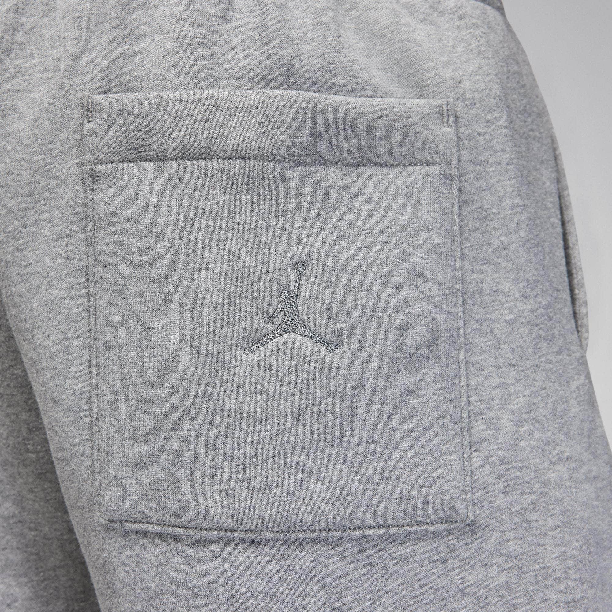 Air Jordan Brooklyn Fleece Shorts - Men's