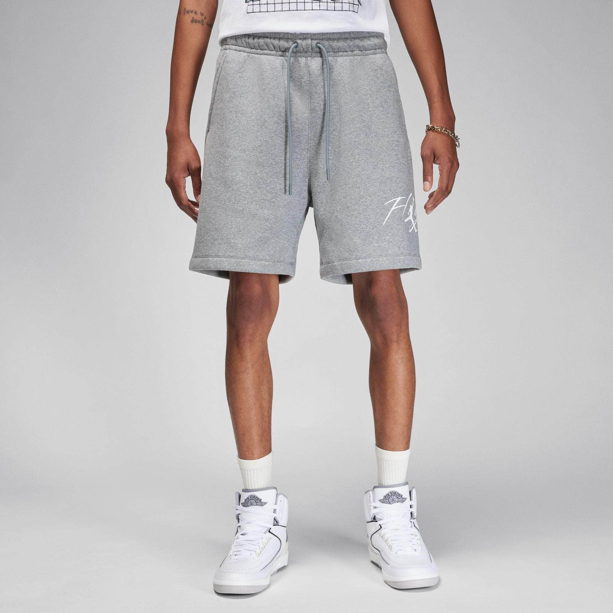 Air Jordan Brooklyn Fleece Shorts - Men's