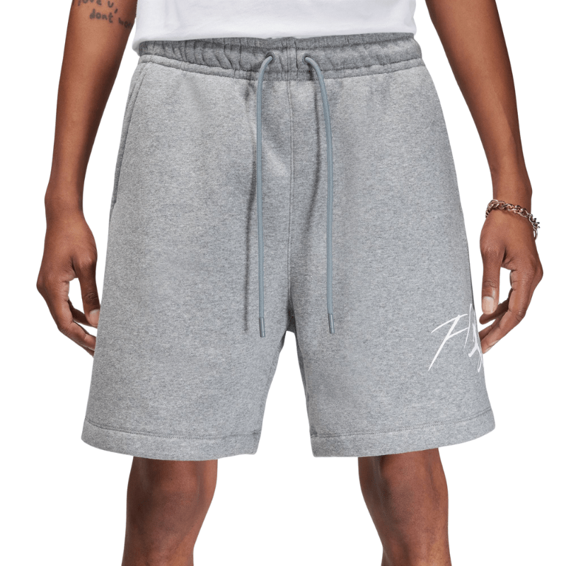 Air Jordan Brooklyn Fleece Shorts - Men's