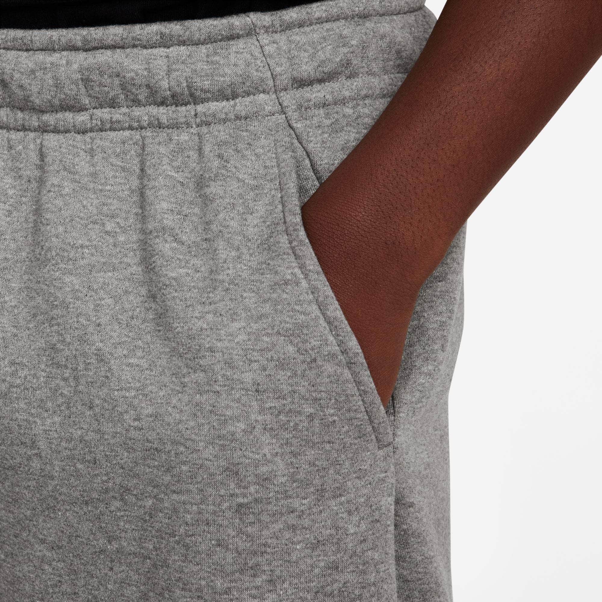 Air Jordan Brooklyn Fleece Shorts - Men's