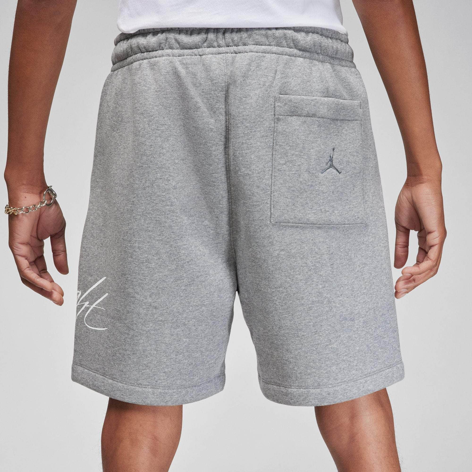 Air Jordan Brooklyn Fleece Shorts - Men's