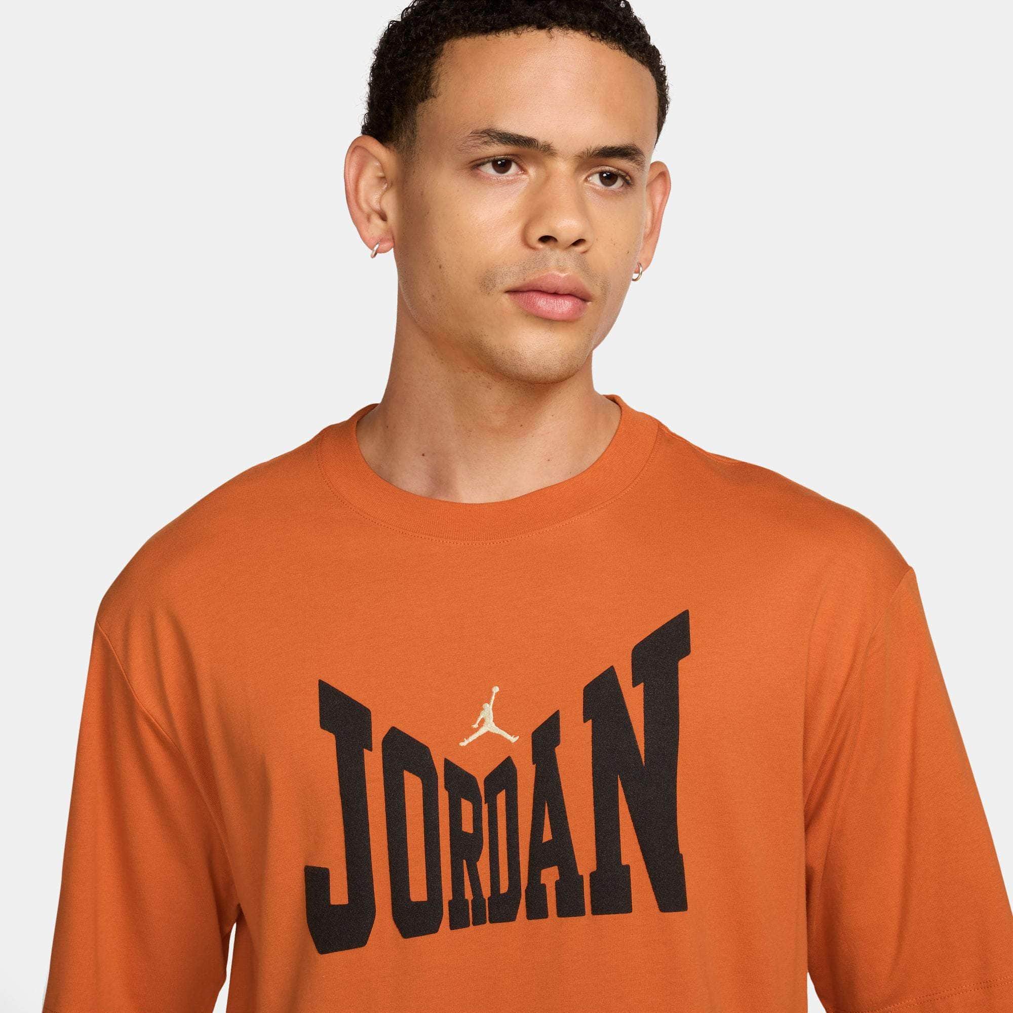 Air Jordan Brooklyn T-Shirt - Men's