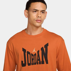 Air Jordan Brooklyn T-Shirt - Men's