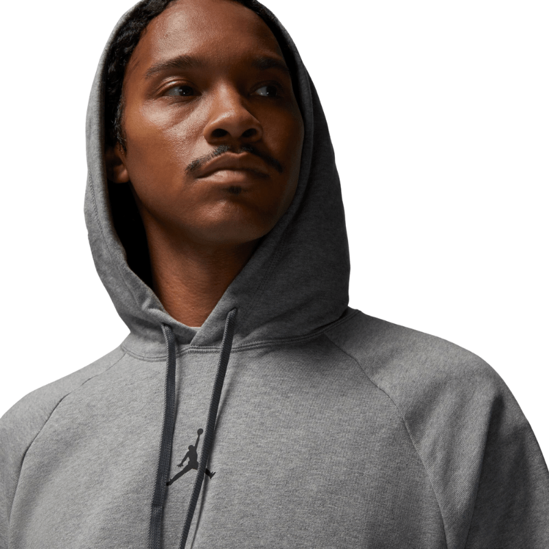 Air Jordan Dri-FIT Sport Crossover Fleece Hoodie - Men's