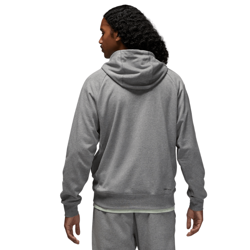 Air Jordan Dri-FIT Sport Crossover Fleece Hoodie - Men's