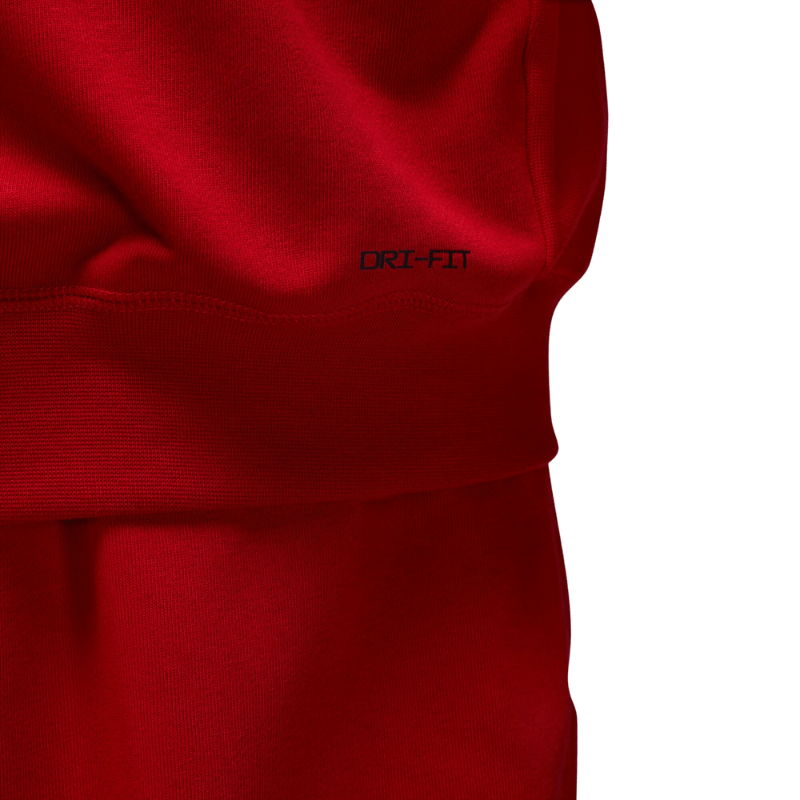 Air Jordan Dri-FIT Sport Crossover Fleece Hoodie - Men's