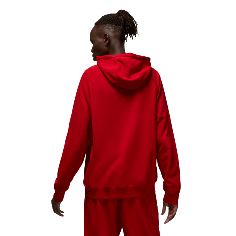 Air Jordan Dri-FIT Sport Crossover Fleece Hoodie - Men's