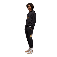 Air Jordan Essentials Fleece Baseline Pants - Men's