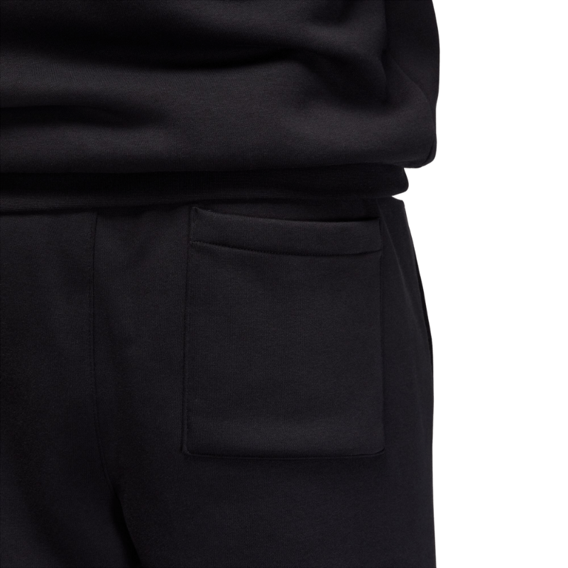 Air Jordan Essentials Fleece Baseline Pants - Men's