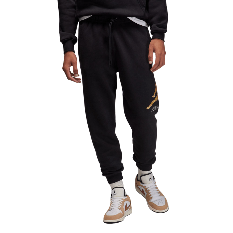 Air Jordan Essentials Fleece Baseline Pants - Men's
