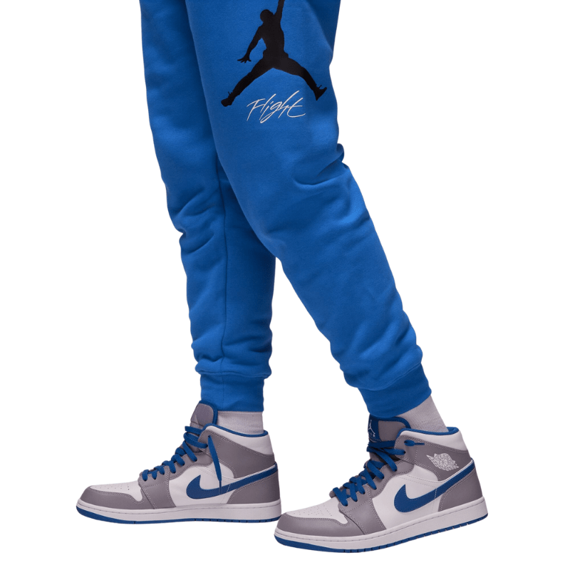 Air Jordan Essentials Fleece Baseline Pants - Men's