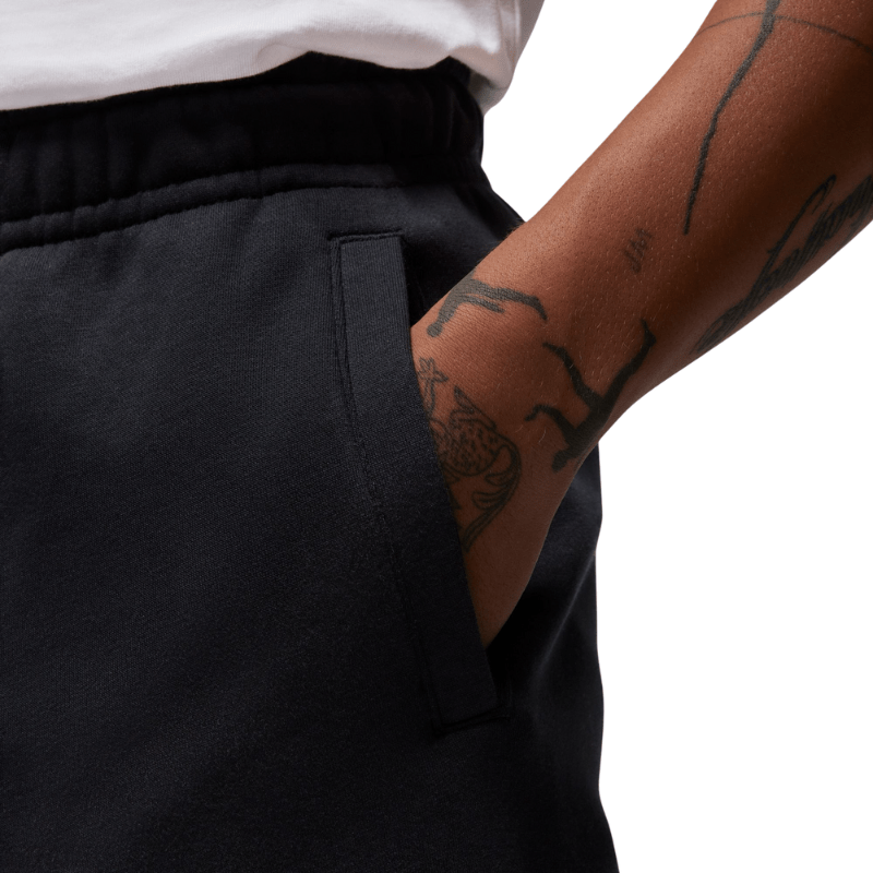Air Jordan Essentials Fleece Baseline Pants - Men's