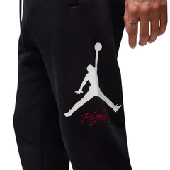 Air Jordan Essentials Fleece Baseline Pants - Men's
